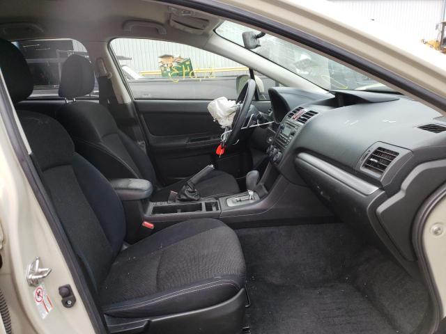 Photo 5 from auction – 2013 SUBARU XV CROSSTR with VIN JF2GPACC1DH851237