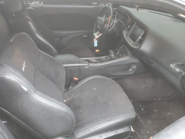 Photo 5 from auction – 2016 DODGE CHALLENGER with VIN 2C3CDZC92GH314744