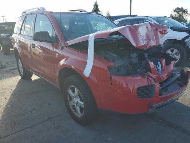 SATURN VUE 2007 with VIN 5GZCZ33D67S855835 - Photo from auction