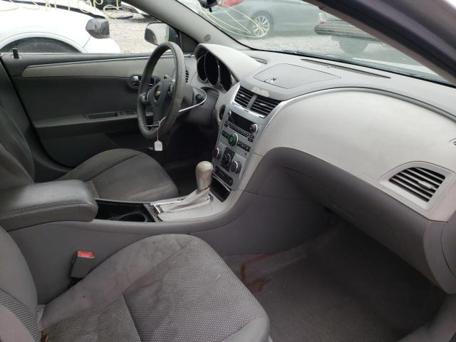 Photo 5 from auction – 2012 CHEVROLET MALIBU LS with VIN 1G1ZB5E05CF292004