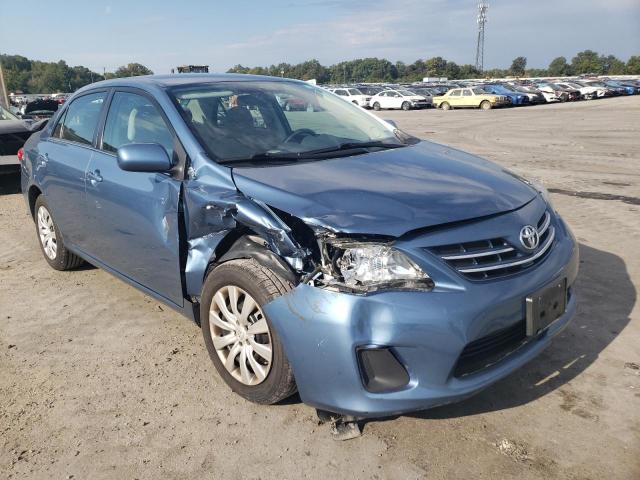 Photo 9 from auction – 2013 TOYOTA COROLLA BA with VIN 5YFBU4EE2DP097805