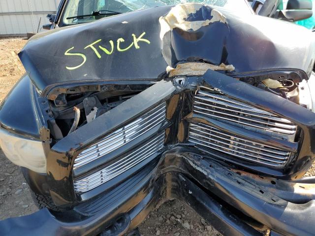 Photo 7 from auction – 2003 DODGE RAM 2500 S with VIN 1D7KU28613J538180