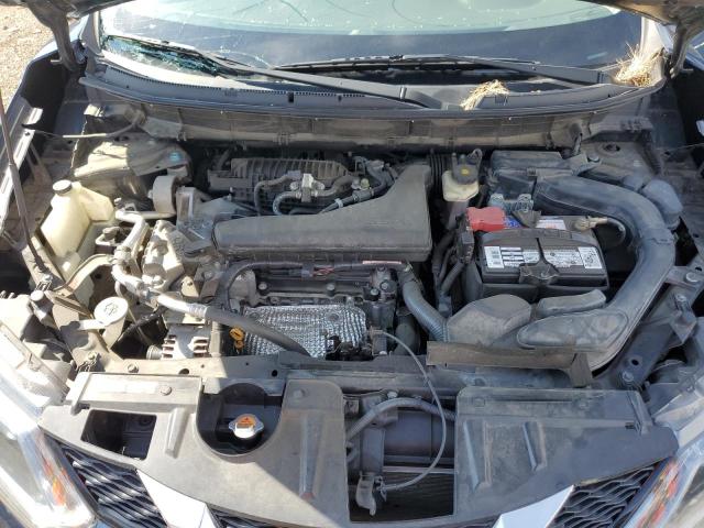 Photo 7 from auction – 2015 NISSAN ROGUE S with VIN 5N1AT2MV4FC904160