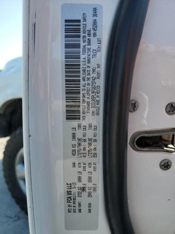 Zdjęcie 10 z aukcji – 2015 RAM 2500 LONGH z VIN 3C6UR5PL9FG673742