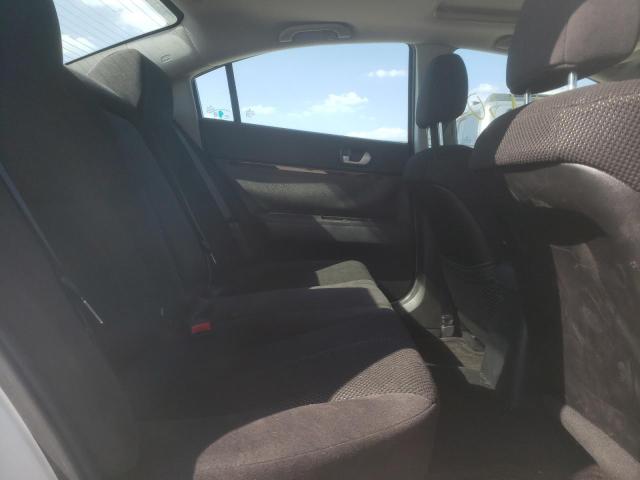 Photo 6 from auction – 2012 MITSUBISHI GALANT ES with VIN 4A32B3FF4CE025181