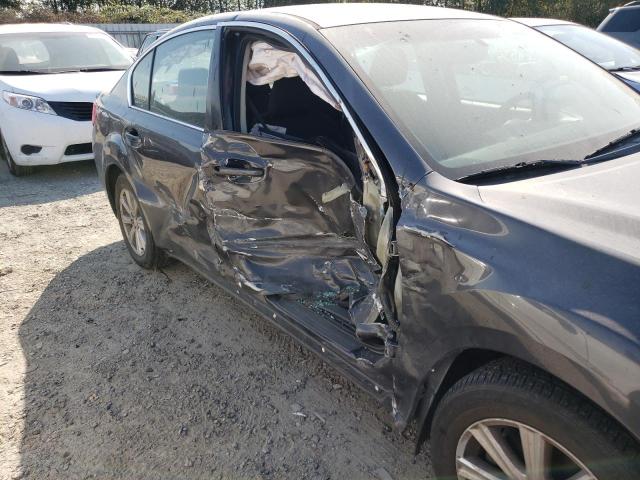 Foto 9 de la subasta – 2011 SUBARU LEGACY 2.5 con VIN 4S3BMBC61B3236618