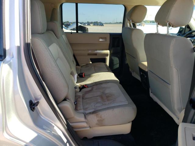 Photo 6 from auction – 2018 FORD FLEX SE with VIN 2FMGK5B81JBA03316