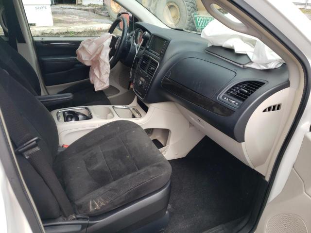 Photo 5 from auction – 2012 DODGE GRAND CARA with VIN 2C4RDGDG2CR137379