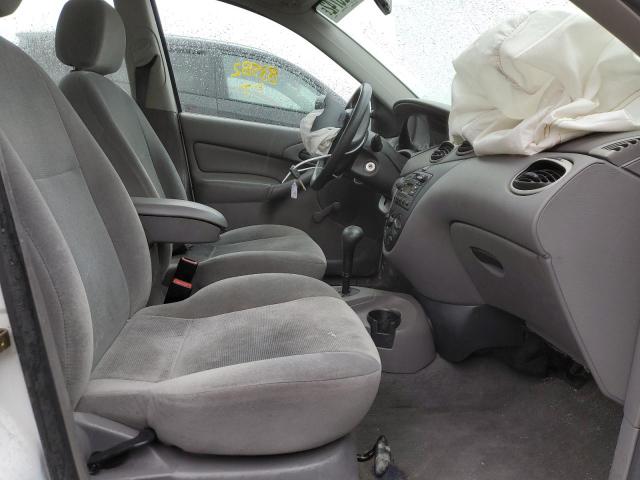 Photo 5 from auction – 2002 FORD FOCUS LX with VIN 1FAFP33P62W248081