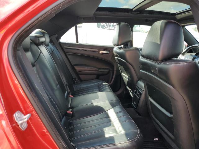 Photo 6 from auction – 2016 CHRYSLER 300 S with VIN 2C3CCAGG6GH142229