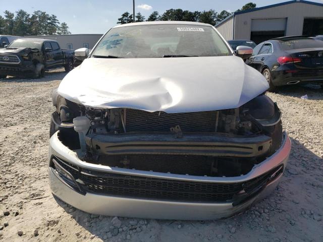 Photo 9 from auction – 2014 VOLKSWAGEN PASSAT S with VIN 1VWAT7A38EC023459