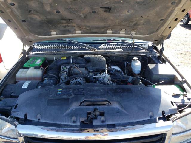Photo 7 from auction – 2006 GMC SIERRA K25 with VIN 1GTHK24D56E224916
