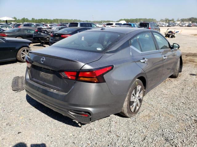 Photo 4 from auction – 2019 NISSAN ALTIMA S with VIN 1N4BL4BV5KC169759