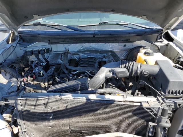 Photo 7 from auction – 2013 FORD F150 SUPER with VIN 1FTFX1CF5DKF30843