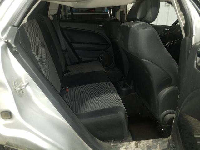 Photo 6 from auction – 2010 DODGE CALIBER SX with VIN 1B3CB4HA5AD607356
