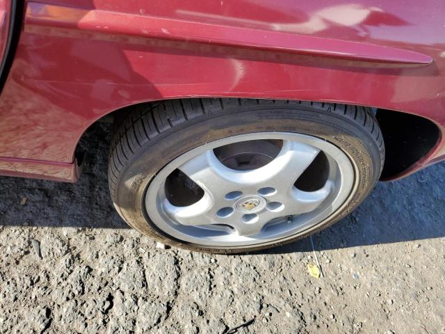 Photo 9 from auction – 1989 PORSCHE 928 S-4 with VIN WP0JB0922KS860248