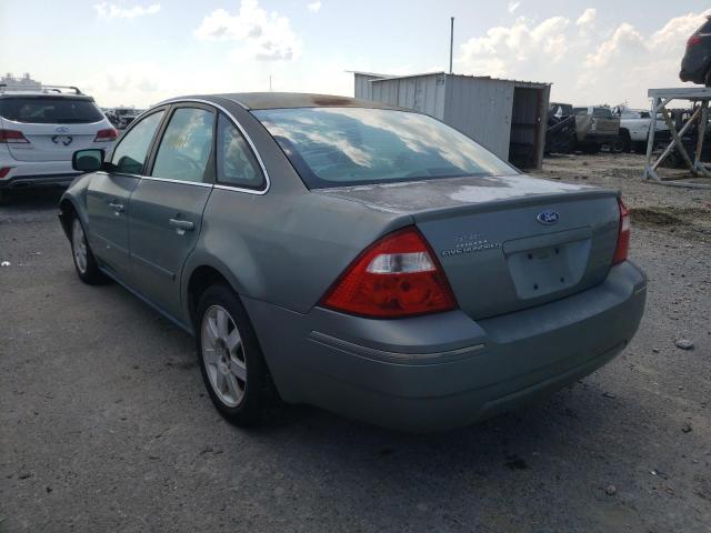 Photo 3 from auction – 2006 FORD FIVE HUNDR with VIN 1FAFP23196G113117