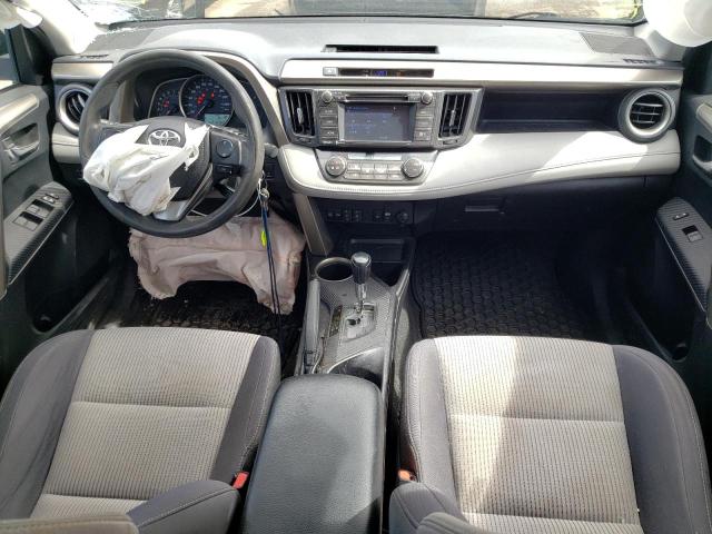 Photo 5 from auction – 2015 TOYOTA RAV4 XLE with VIN 2T3WFREV6FW190814