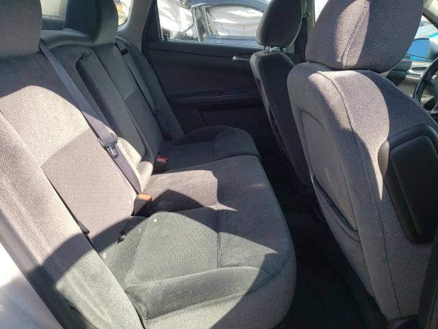 Photo 6 from auction – 2013 CHEVROLET IMPALA LT with VIN 2G1WB5E36D1147513