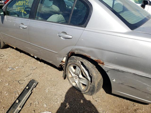 Photo 9 from auction – 2005 CHEVROLET MALIBU LS with VIN 1G1ZT54885F207048