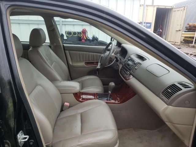 Photo 5 from auction – 2006 TOYOTA CAMRY LE with VIN 4T1BF32K06U119607