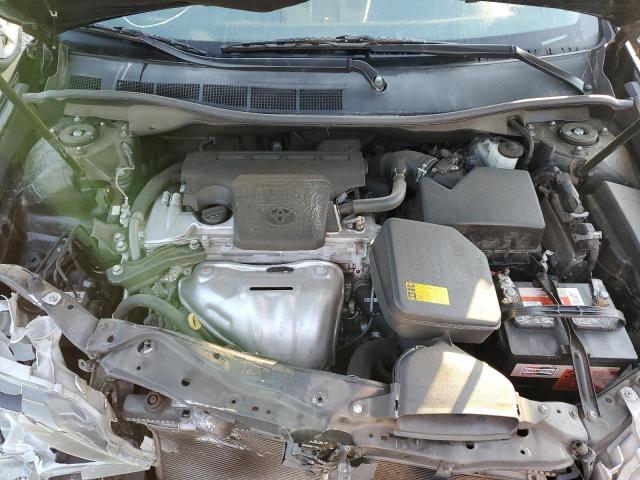 Photo 7 from auction – 2013 TOYOTA CAMRY L with VIN 4T1BF1FK0DU679199