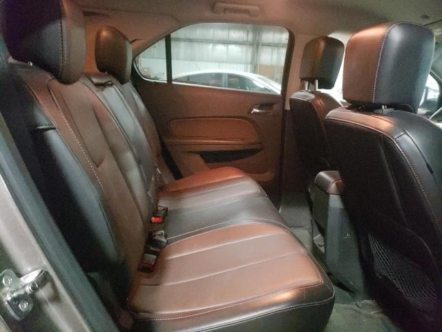 Photo 6 from auction – 2012 CHEVROLET EQUINOX LT with VIN 2GNALFEK8C6337964