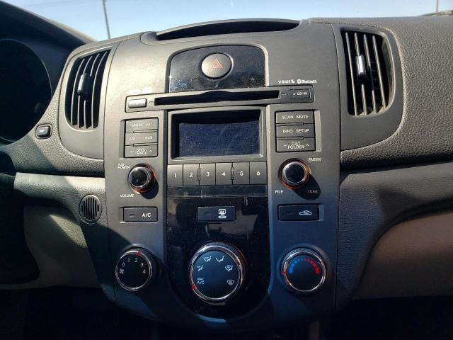 Photo 10 from auction – 2010 KIA FORTE EX with VIN KNAFU4A28A5860428