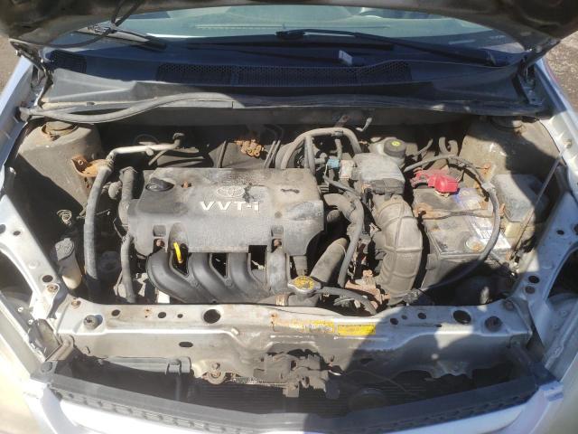 Photo 7 from auction – 2005 TOYOTA ECHO with VIN JTDBT123750393287