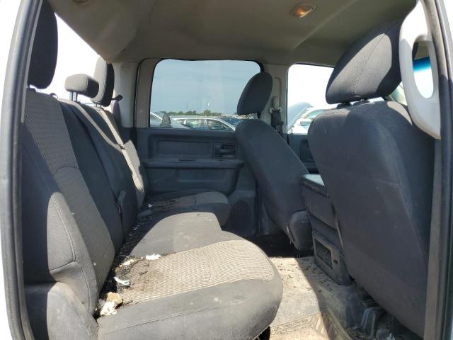 Photo 6 from auction – 2012 DODGE RAM 2500 S with VIN 3C6UD5HLXCG147788