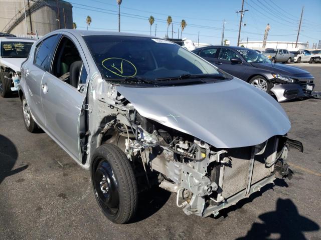 Photo 1 from auction – 2015 TOYOTA PRIUS C with VIN JTDKDTB37F1109273