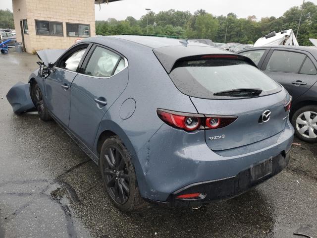 Photo 3 from auction – 2019 MAZDA 3 PREMIUM with VIN JM1BPANM8K1143846