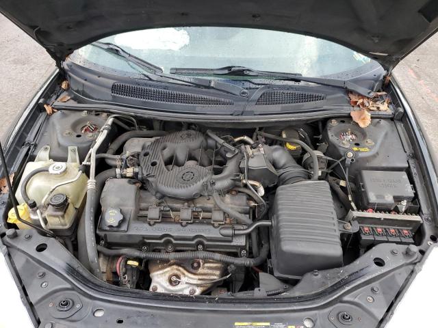 Photo 7 from auction – 2005 CHRYSLER SEBRING with VIN 1C3EL55R45N507371