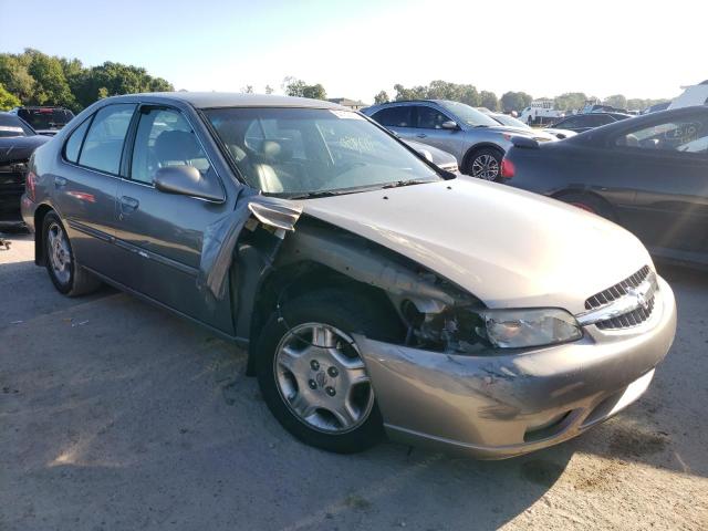 NISSAN ALTIMA XE 2000 with VIN 1N4DL01A4YC195889 - Photo from auction