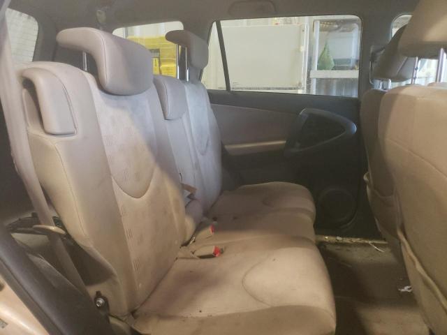 Photo 6 from auction – 2009 TOYOTA RAV4 with VIN 2T3ZF33V99W014129