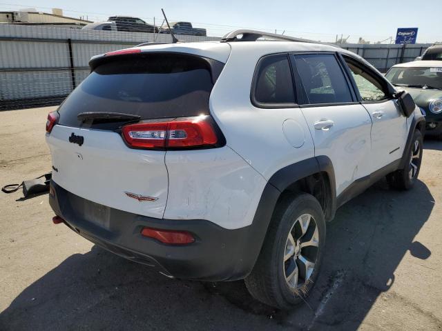 Photo 4 from auction – 2015 JEEP CHEROKEE T with VIN 1C4PJMBS6FW675505