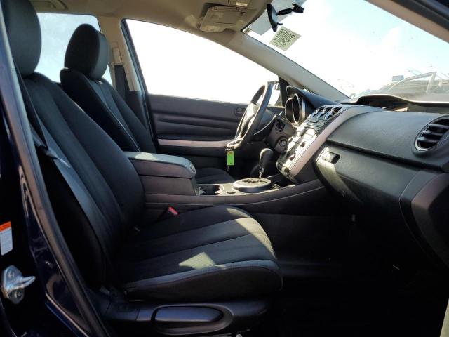 Photo 5 from auction – 2011 MAZDA CX-7 with VIN JM3ER2A5XB0398944