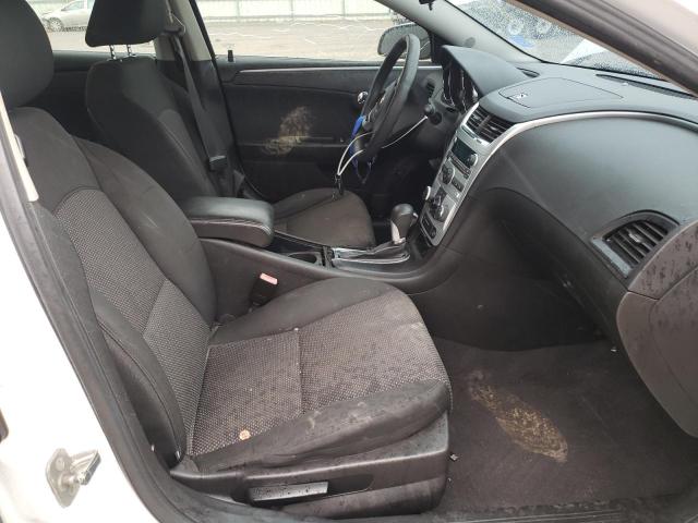 Photo 5 from auction – 2012 CHEVROLET MALIBU 1LT with VIN 1G1ZC5E03CF108899
