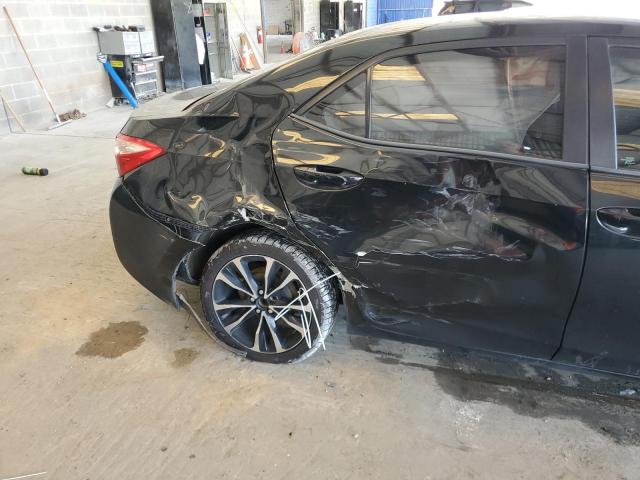 Photo 9 from auction – 2017 TOYOTA COROLLA L with VIN 2T1BURHEXHC824171