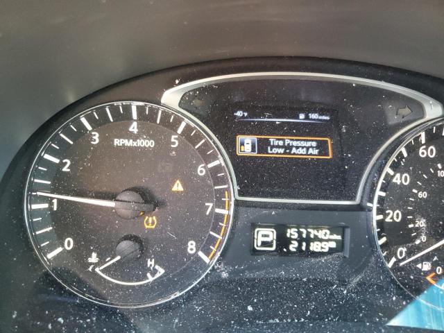 Photo 8 from auction – 2015 NISSAN ALTIMA 2.5 with VIN 1N4AL3AP5FC497536