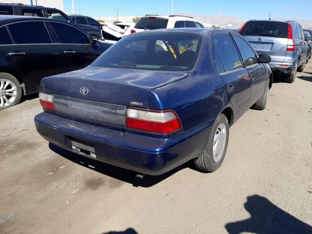 Photo 4 from auction – 1996 TOYOTA COROLLA with VIN 1NXBA02E7TZ477239