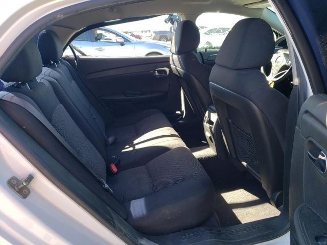 Photo 6 from auction – 2012 CHEVROLET MALIBU 1LT with VIN 1G1ZC5E03CF109535