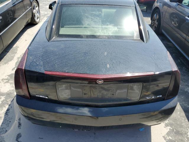 Photo 6 from auction – 2004 CADILLAC XLR with VIN 1G6YV34A845600611
