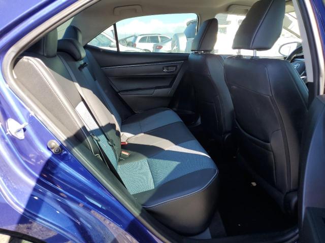 Photo 6 from auction – 2016 TOYOTA COROLLA L with VIN 5YFBURHE1GP468367