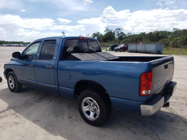 Photo 3 from auction – 2002 DODGE RAM 1500 with VIN 3D7HA18N22G157474