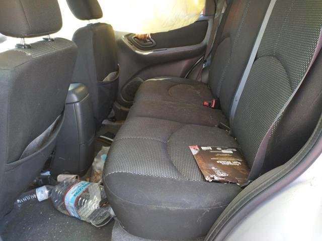 Photo 6 from auction – 2005 MAZDA TRIBUTE S with VIN 4F2CZ04165KM45523