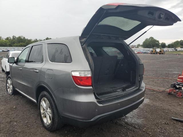 Photo 3 from auction – 2012 DODGE DURANGO SX with VIN 1C4RDJAG9CC295230