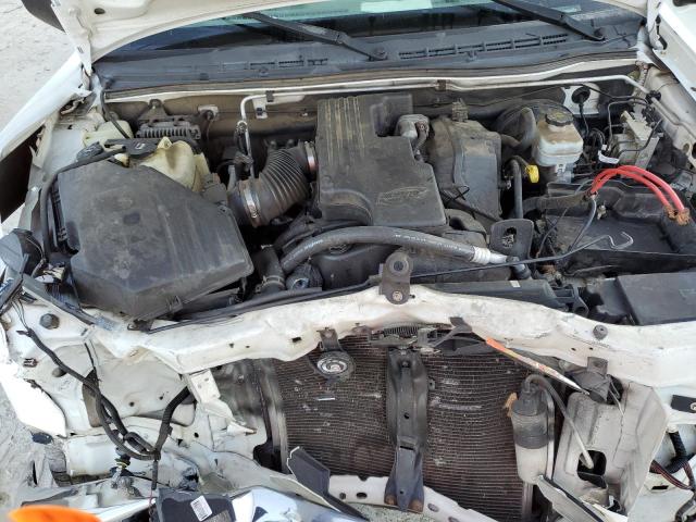Photo 7 from auction – 2005 GMC CANYON with VIN 1GTCS198758210822