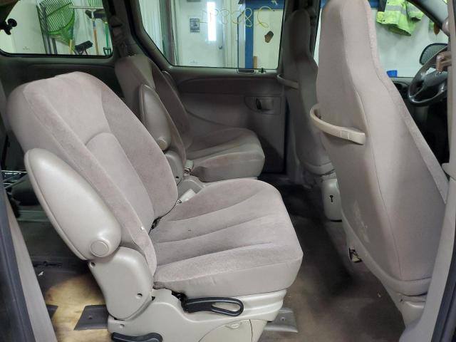 Photo 6 from auction – 2003 DODGE CARAVAN SE with VIN 1D4GP25R13B255264
