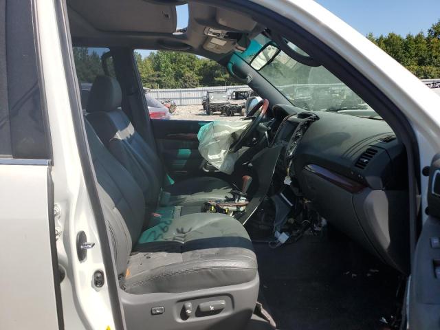 Photo 5 from auction – 2008 LEXUS GX 470 with VIN JTJBT20X080161661